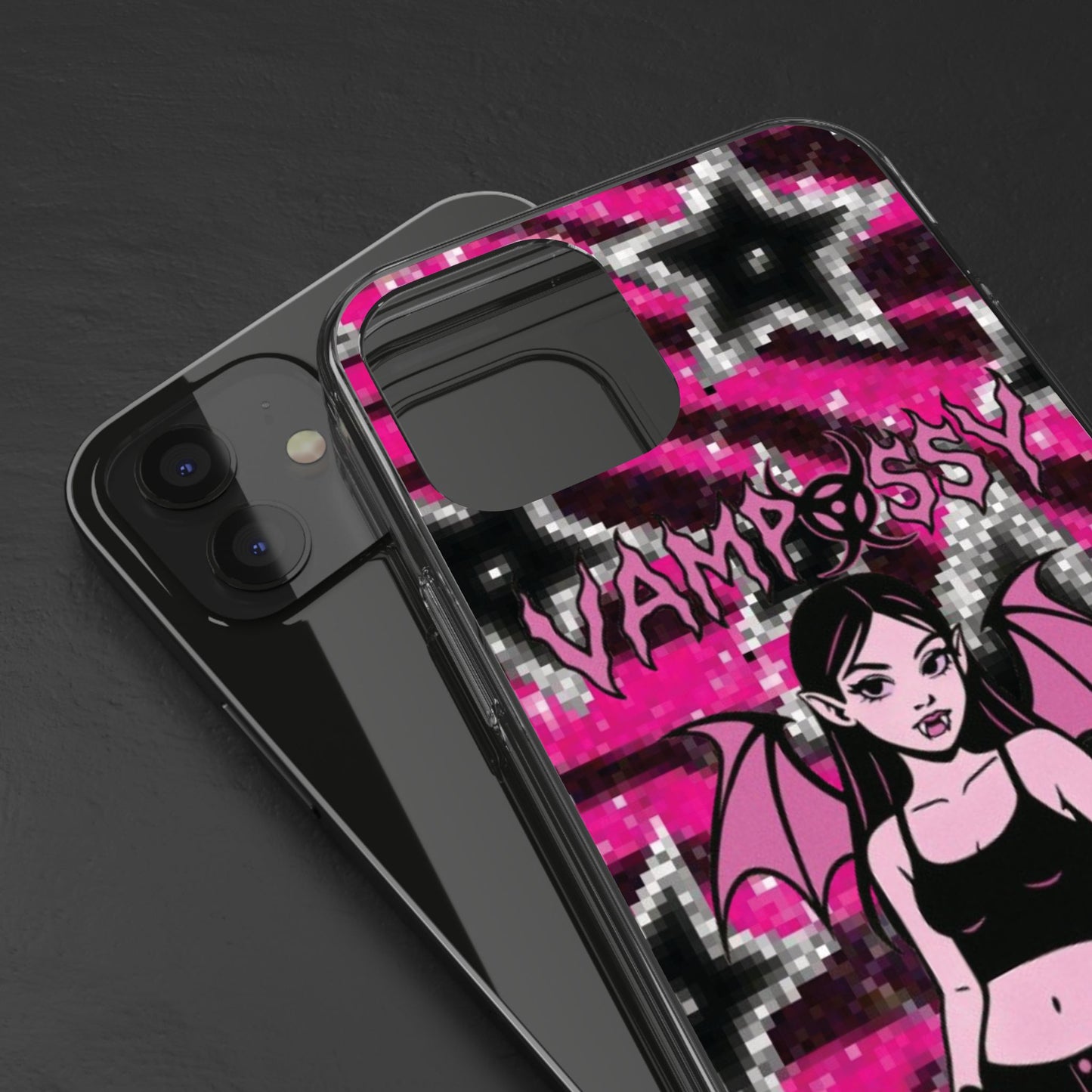KITTY VP CASE