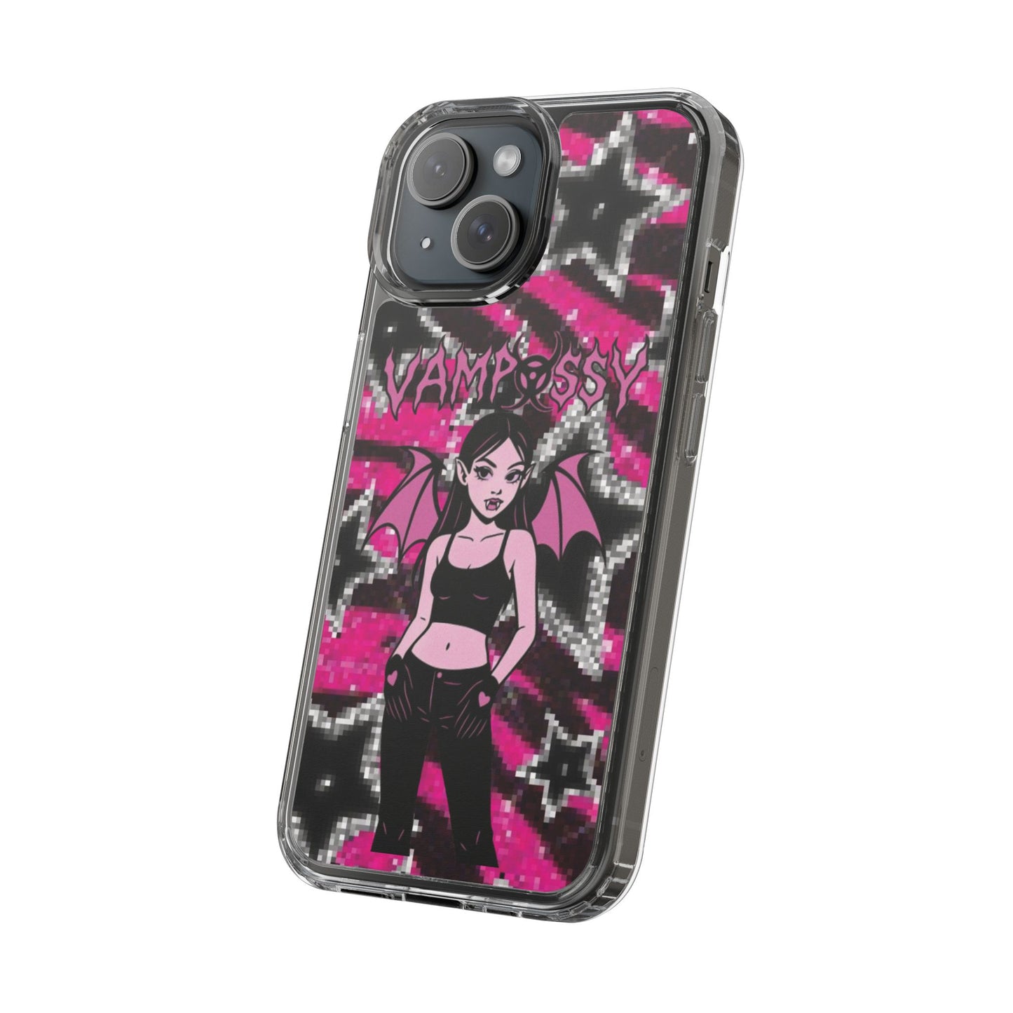 KITTY VP CASE