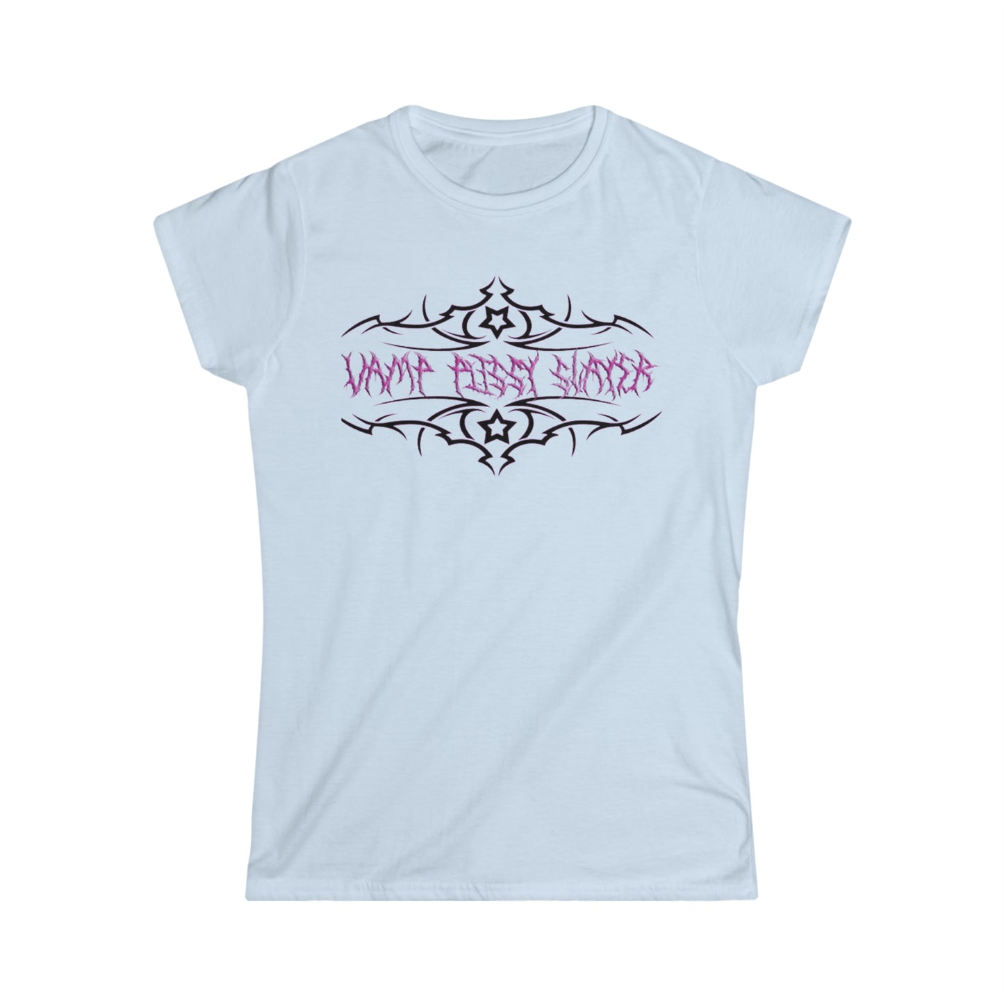 Vamp Slayer Tee