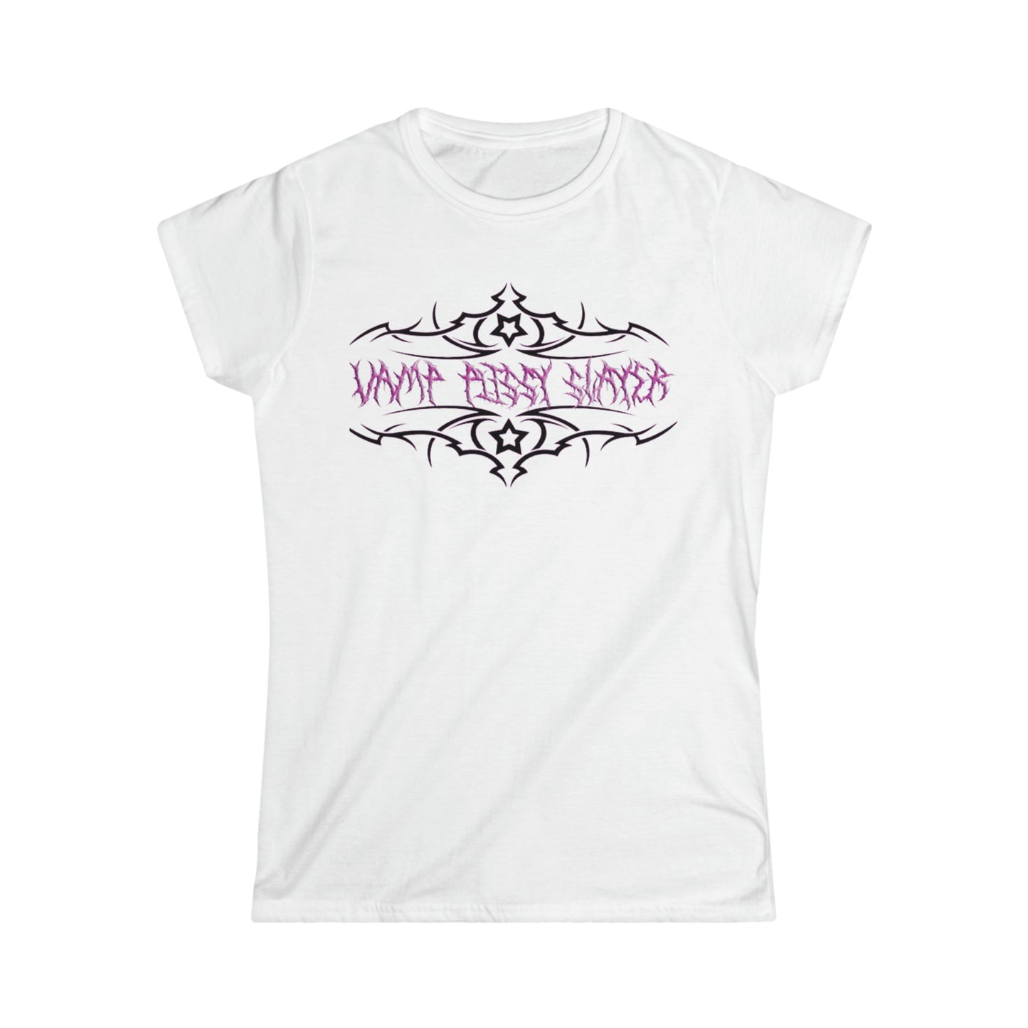 Vamp Slayer Tee