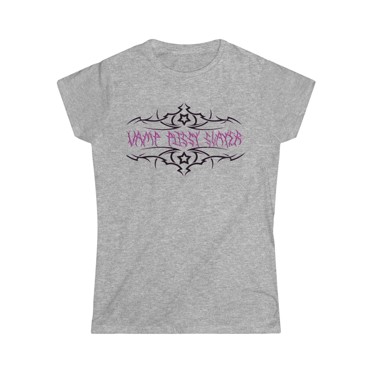 Vamp Slayer Tee