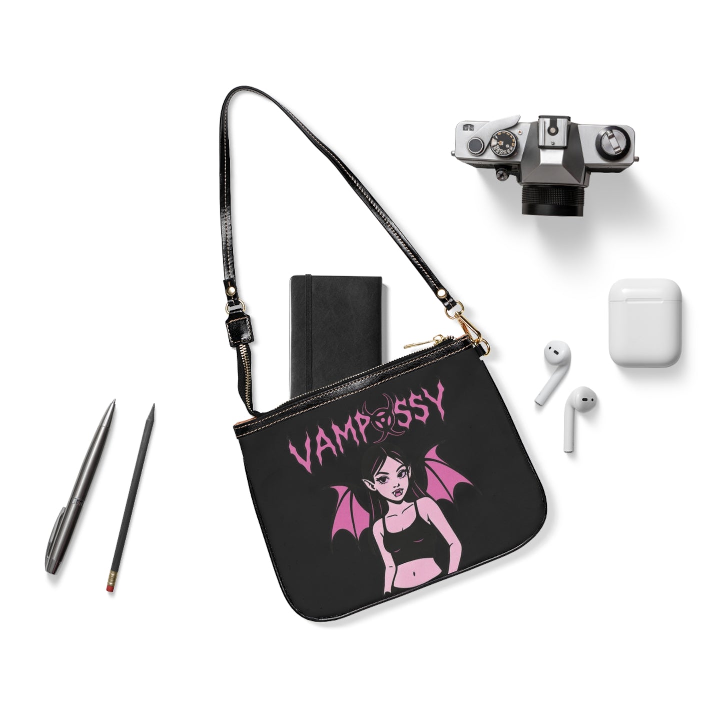 VP LUXE BAG