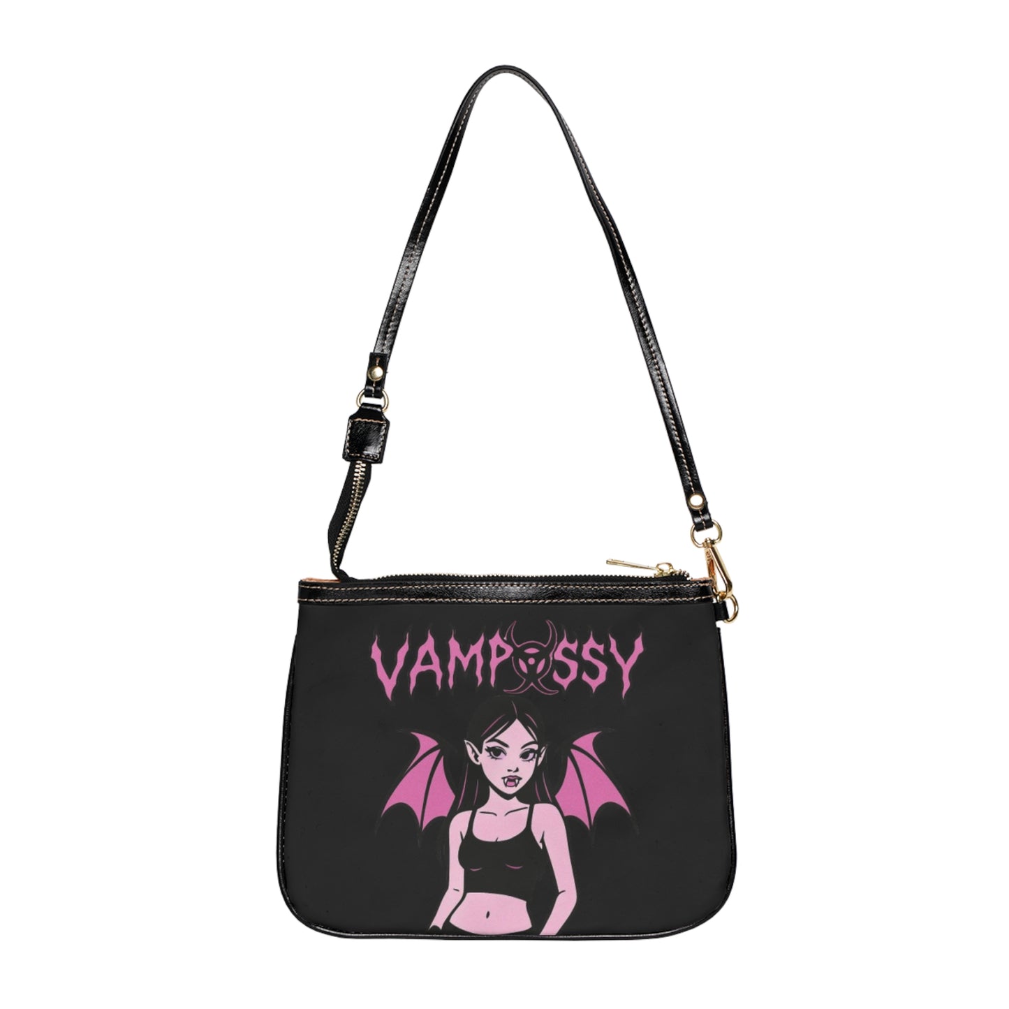 VP LUXE BAG
