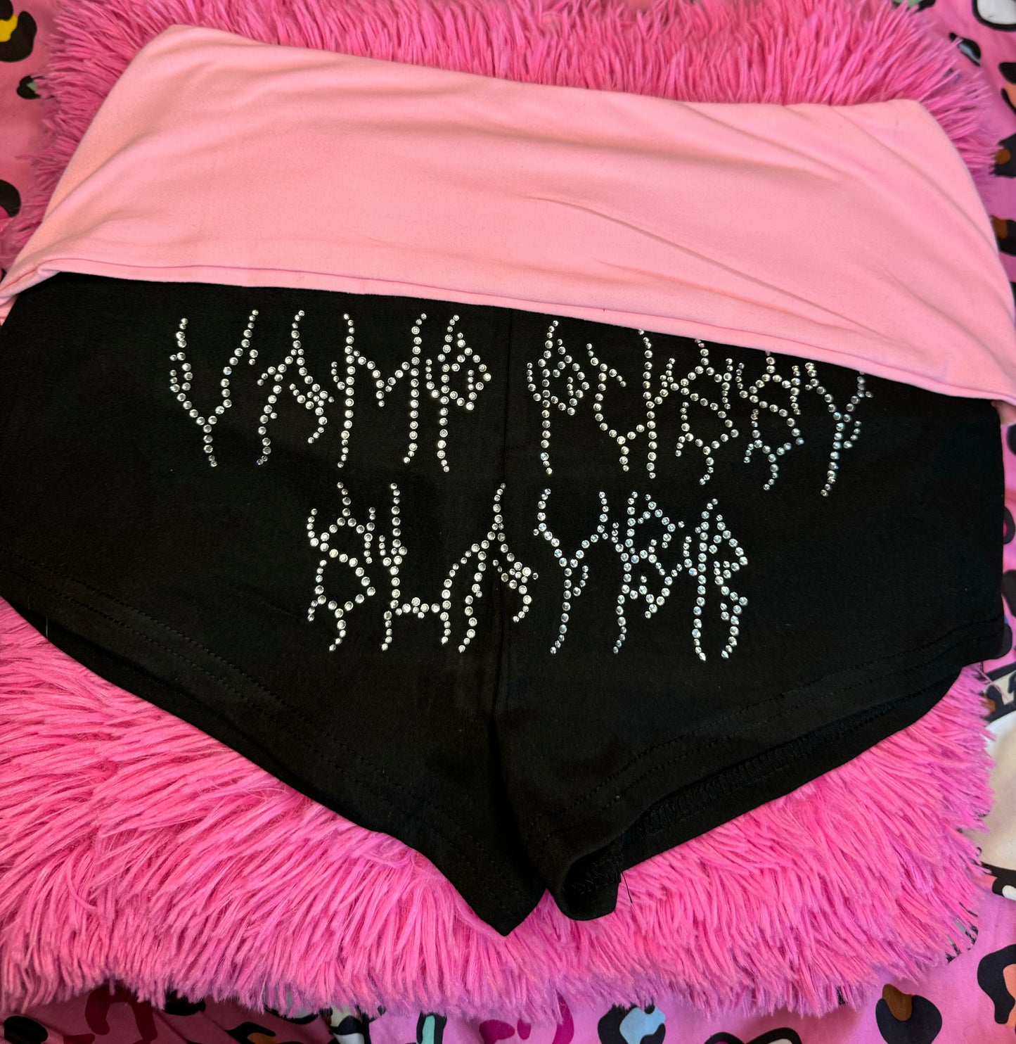 VP Mini Shorts BOGO