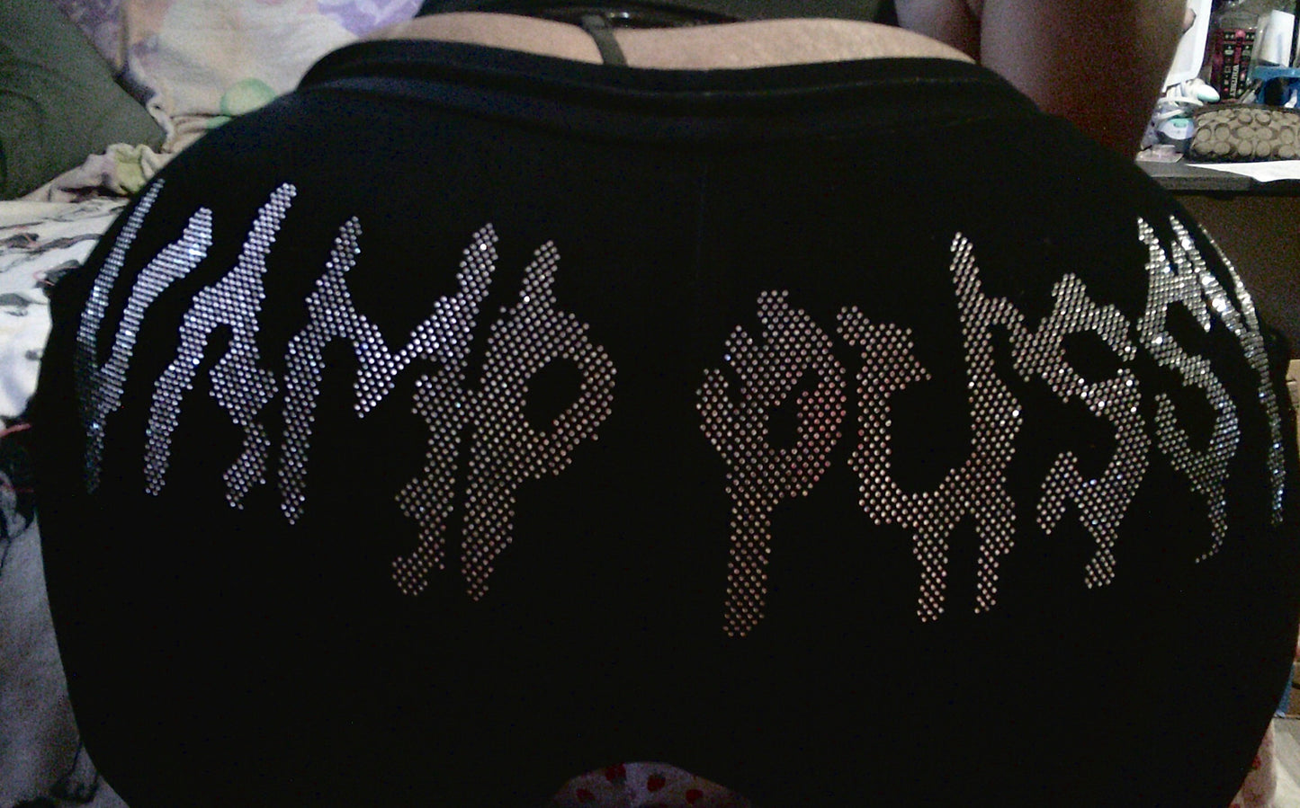 VP Velour Pants