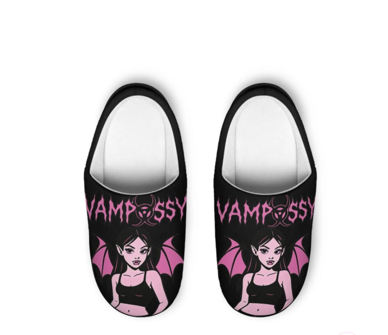 Cozy VP Slides
