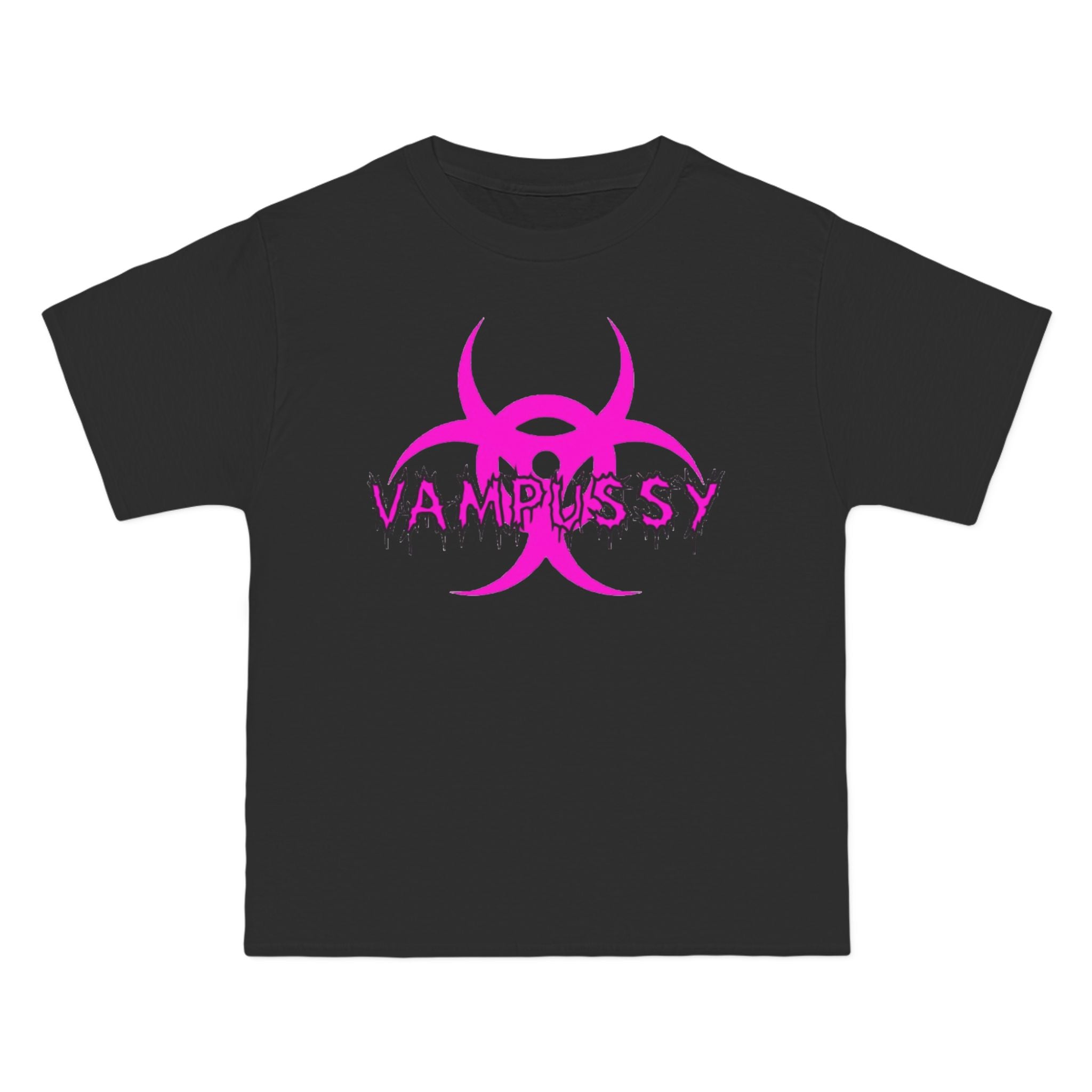 VP TOXIC T-SHIRT