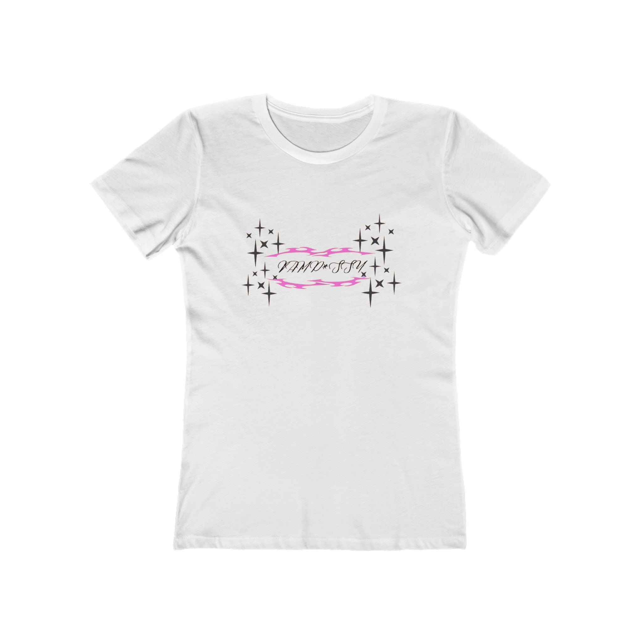 The Boyfriend Tee for Women