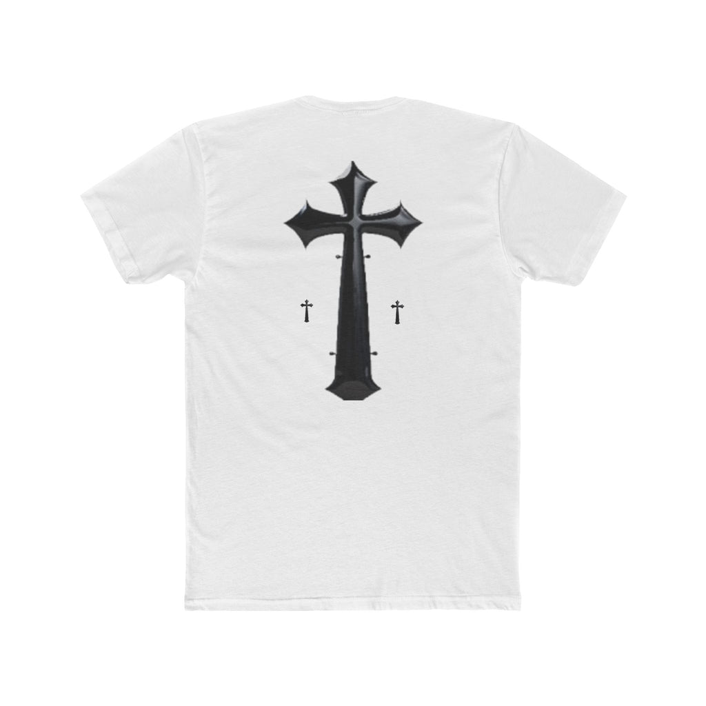 GOD MADE ME IN HIS IMAGE