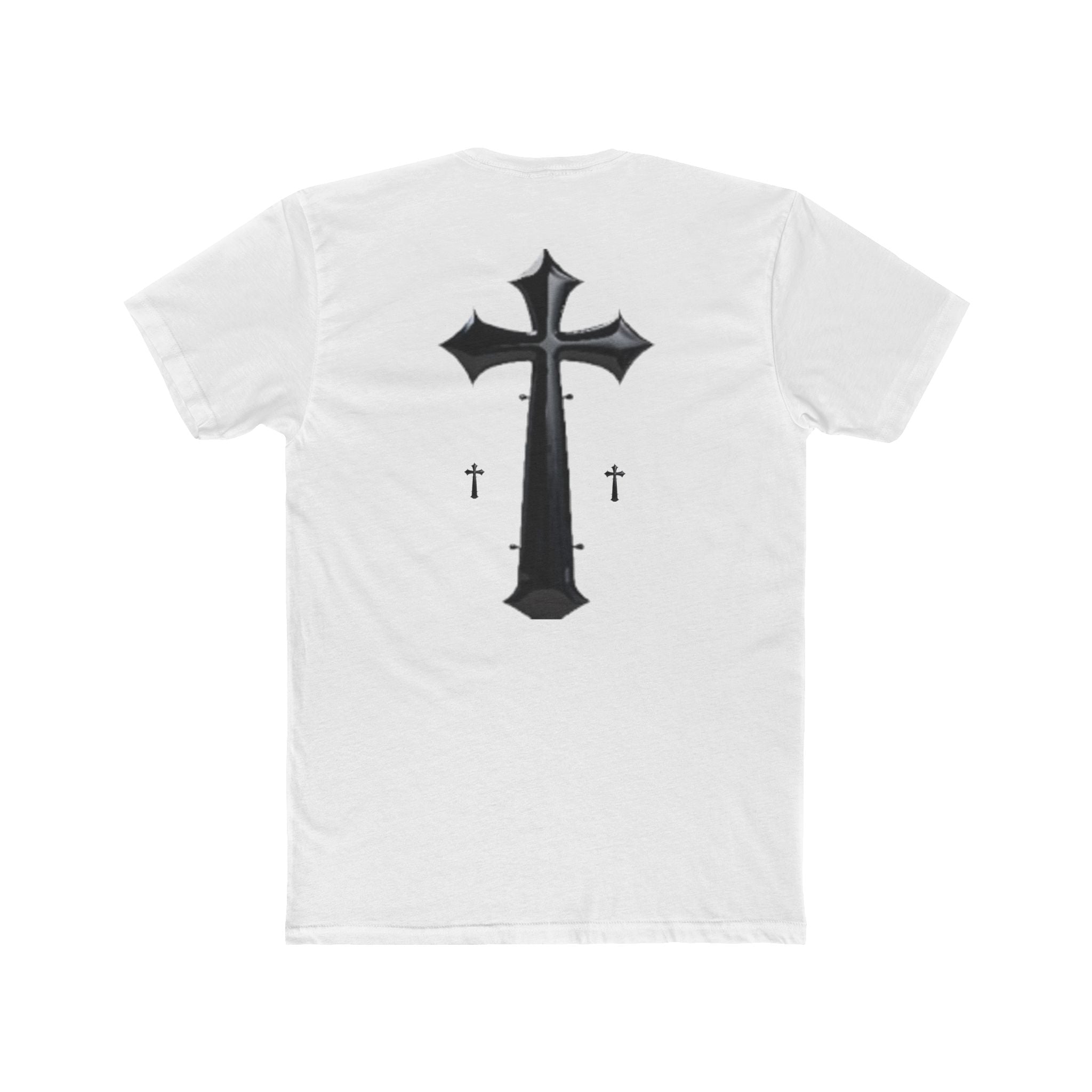 GOD MADE ME IN HIS IMAGE