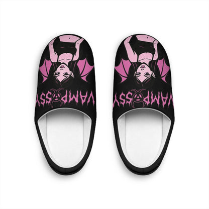Cozy VP Slides