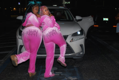 Bundle Deal 2 VP Shirts + VP Set