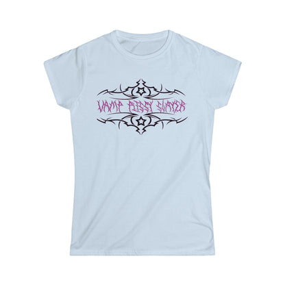 Vamp Slayer Tee
