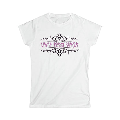 Vamp Slayer Tee