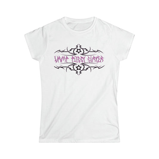 Vamp Slayer Tee