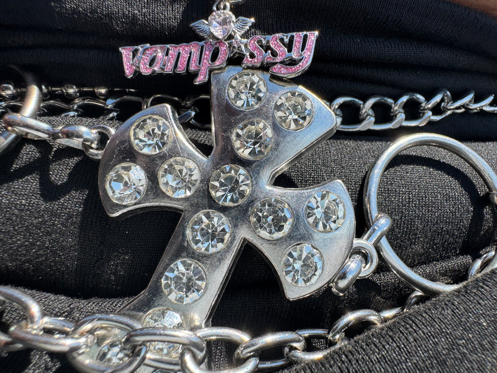 VP BELLY RING