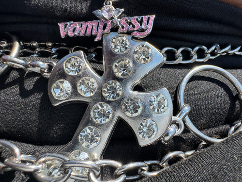 VP BELLY RING