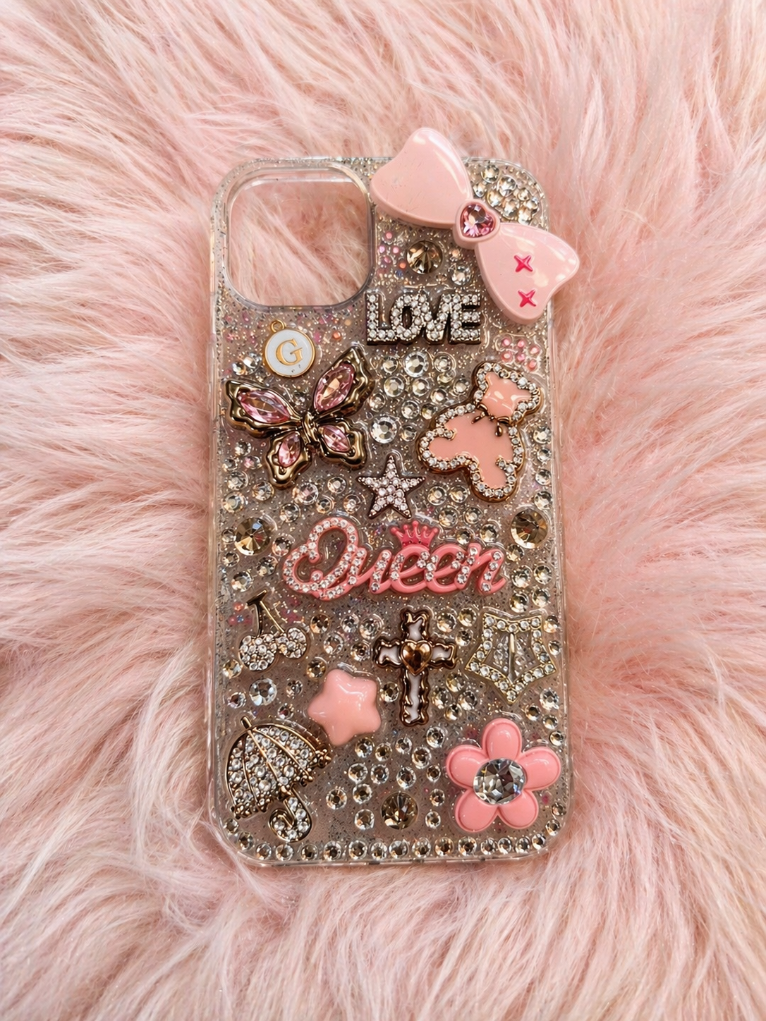BEJEWELED (IP15 PLUS)