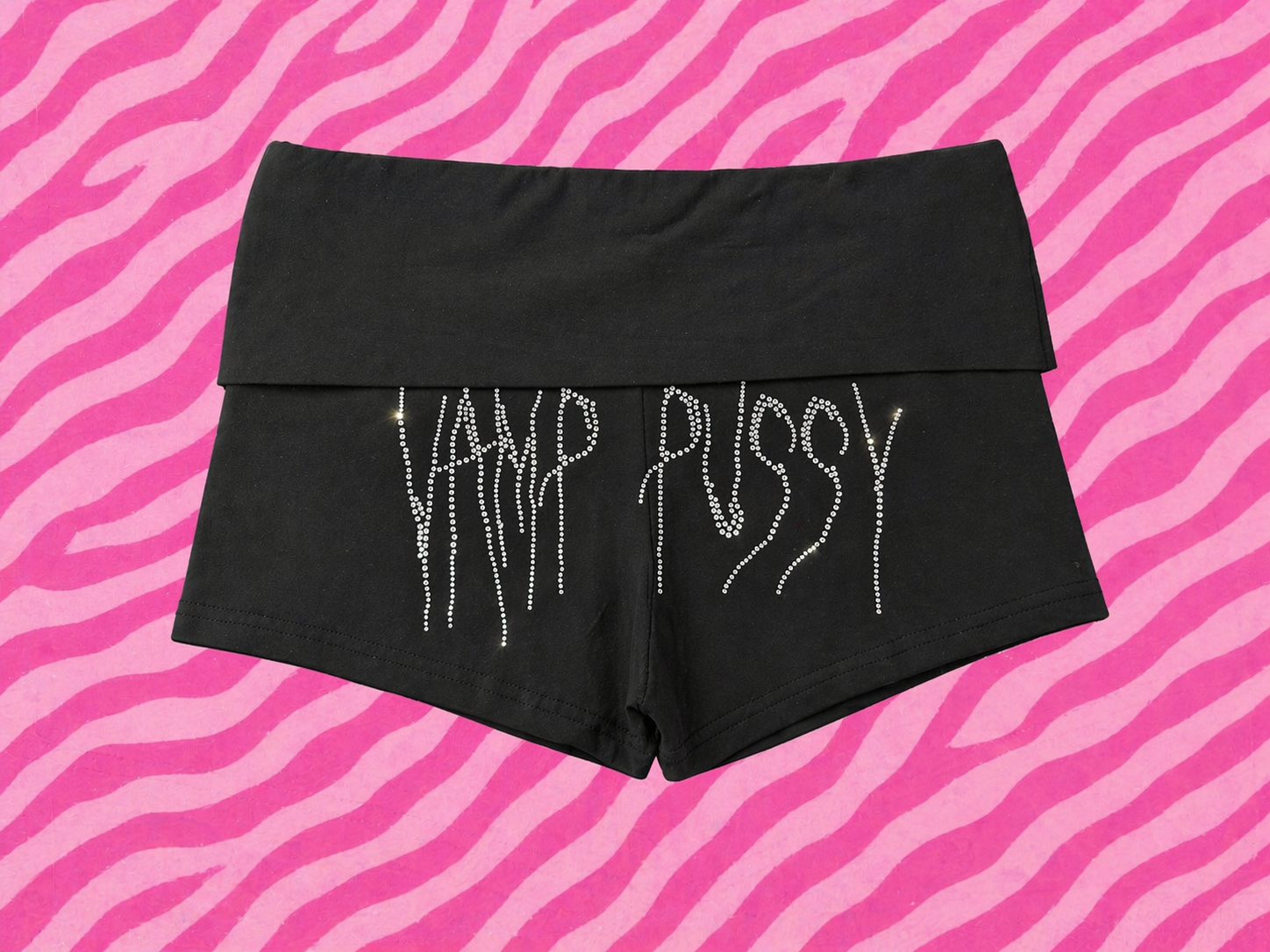 VP LOWRISE SHORTS