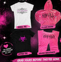 Bundle Deal 2 VP Shirts + VP Set