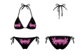 Black VP Venom Set