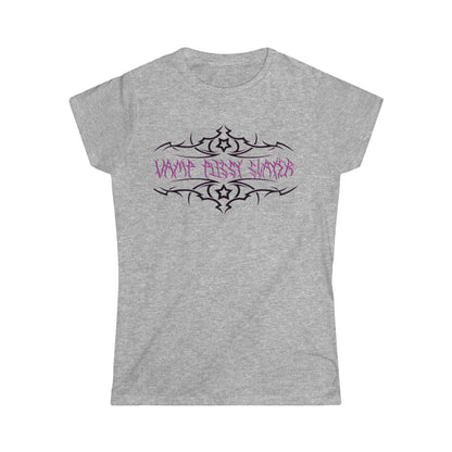 Vamp Slayer Tee