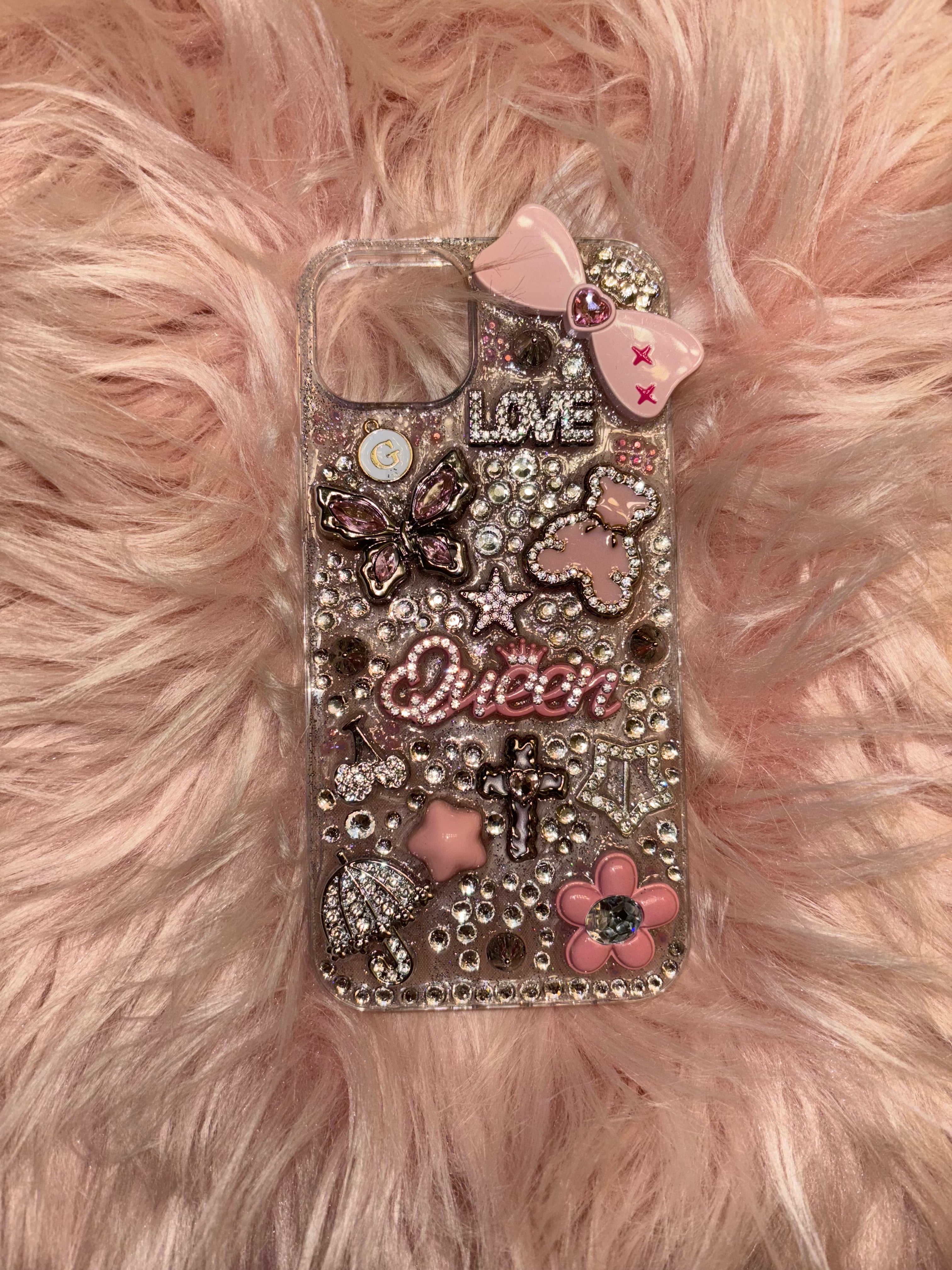 BEJEWELED (IP15 PLUS)