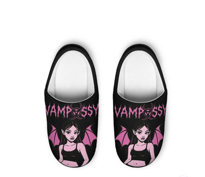 Cozy VP Slides