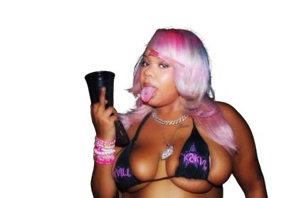 Kandi, Vixen The VP Threat Collection Bundle