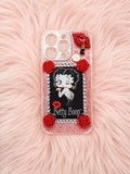 KISSED BY BOOP (IP16 PRO)