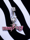 VP BELLY RING