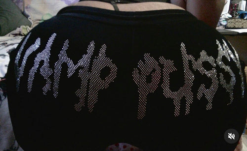 VP VELOUR PANTS