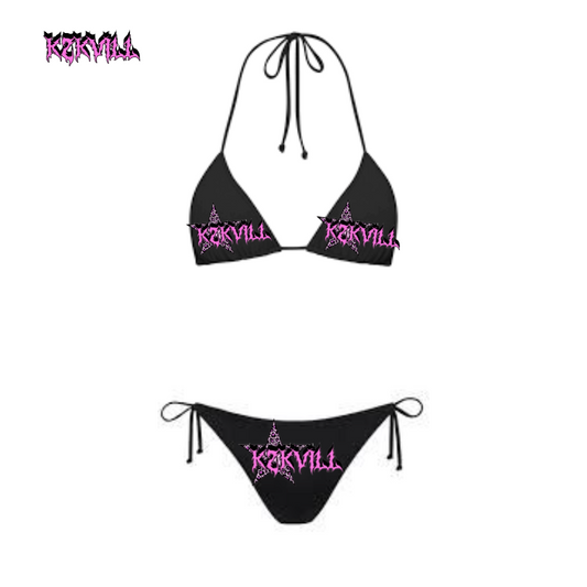 Untamed Vixen Bikini