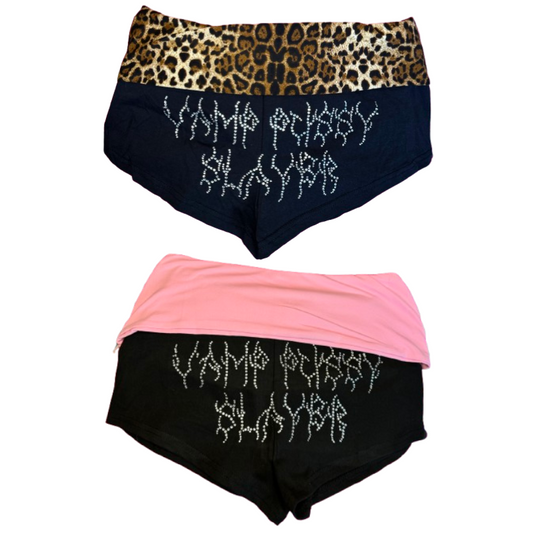 VP Mini Shorts