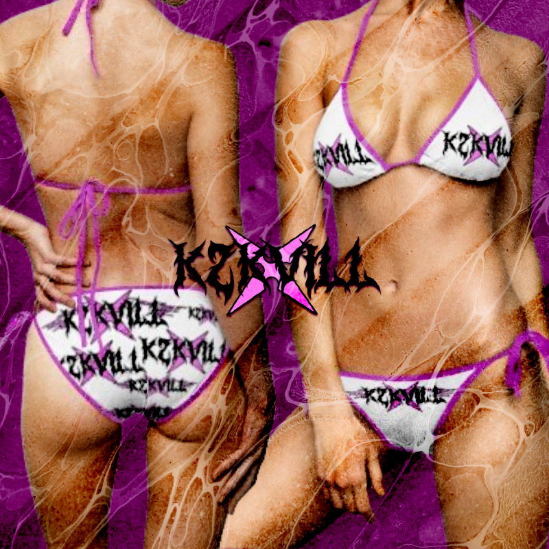 Kandi, Vixen The VP Threat Collection Bundle