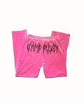 PINK VP PANTS