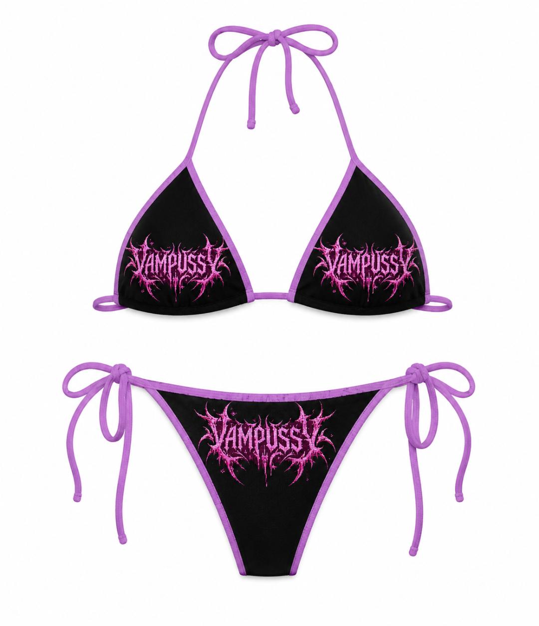 VP Bellyring BUNDLE