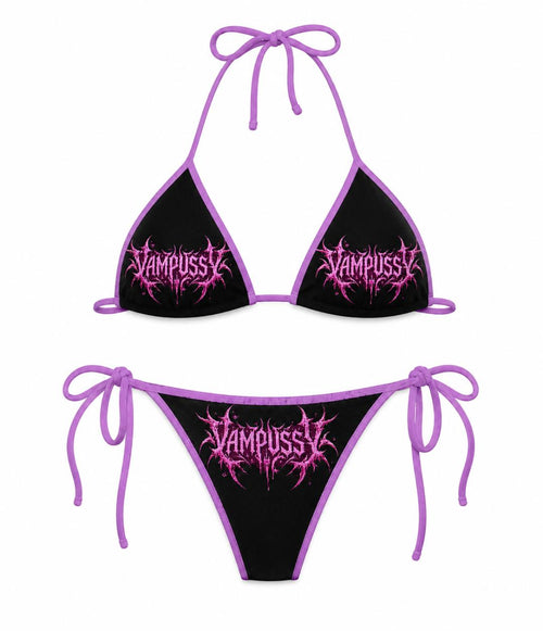 VP Bellyring BUNDLE